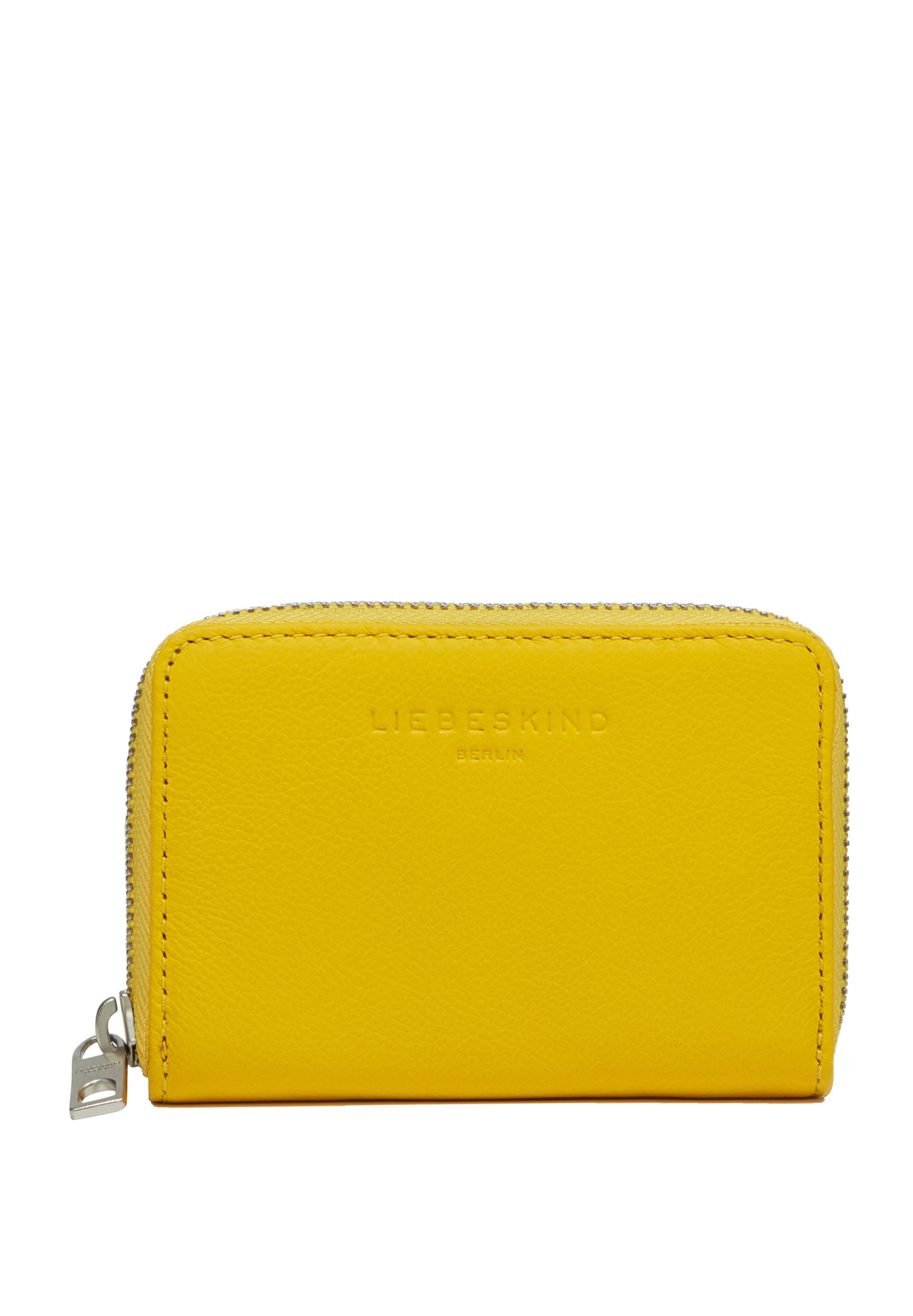 Liebeskind geldbeutel gelb Clearance